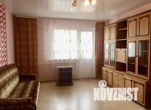 Студия квартира, на длительный срок, 33м2, 7/17 этаж