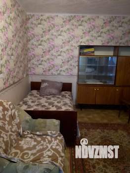 1-к квартира, на длительный срок, 30м2, 3/5 этаж
