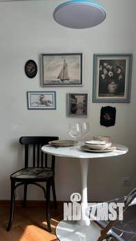 1-к квартира, посуточно, 37м2, 2/5 этаж