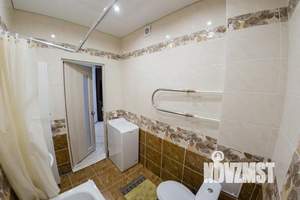 1-к квартира, посуточно, 45м2, 13/14 этаж