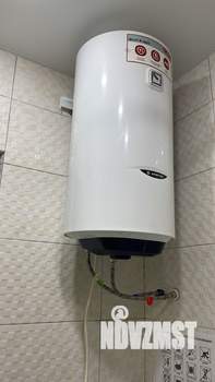 1-к квартира, посуточно, 32м2, 1/4 этаж