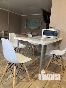 1-к квартира, посуточно, 45м2, 2/11 этаж