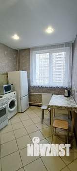 1-к квартира, на длительный срок, 32м2, 9/17 этаж