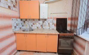 1-к квартира, на длительный срок, 31м2, 5/5 этаж