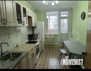 1-к квартира, на длительный срок, 38м2, 4/11 этаж