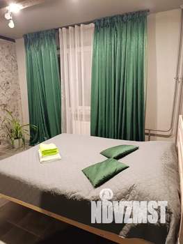 Студия квартира, посуточно, 23м2, 4/17 этаж