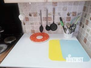 2-к квартира, на длительный срок, 45м2, 2/2 этаж