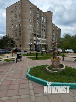 3-к квартира, на длительный срок, 115м2, 4/9 этаж