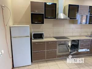 2-к квартира, на длительный срок, 75м2, 9/10 этаж