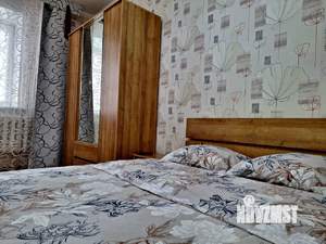 2-к квартира, посуточно, 62м2, 3/12 этаж