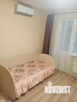 1-к квартира, посуточно, 30м2, 1/9 этаж