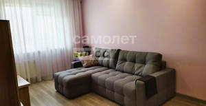 1-к квартира, на длительный срок, 33м2, 18/18 этаж