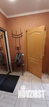 1-к квартира, на длительный срок, 40м2, 9/17 этаж