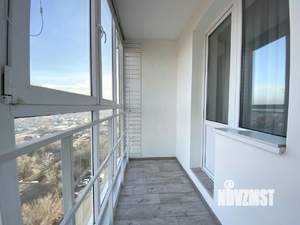 1-к квартира, посуточно, 41м2, 1/1 этаж