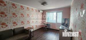 1-к квартира, на длительный срок, 37м2, 8/9 этаж