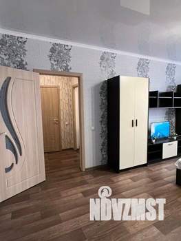 1-к квартира, посуточно, 41м2, 1/1 этаж