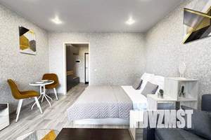 1-к квартира, посуточно, 31м2, 19/20 этаж