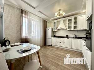 2-к квартира, посуточно, 80м2, 1/1 этаж