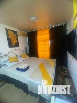 Студия квартира, посуточно, 16м2, 1/1 этаж