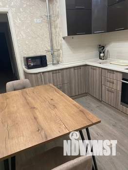 1-к квартира, посуточно, 48м2, 3/17 этаж