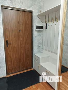 1-к квартира, посуточно, 30м2, 3/19 этаж