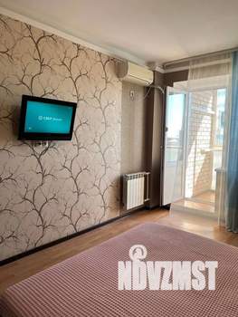 1-к квартира, посуточно, 70м2, 5/8 этаж