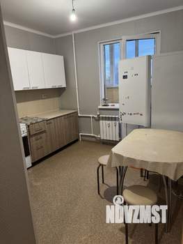 1-к квартира, на длительный срок, 41м2, 3/9 этаж