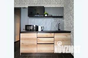 2-к квартира, посуточно, 40м2, 12/17 этаж