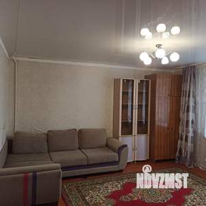 1-к квартира, на длительный срок, 35м2, 4/5 этаж