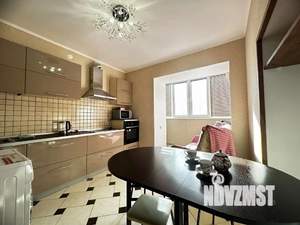 1-к квартира, посуточно, 75м2, 1/1 этаж