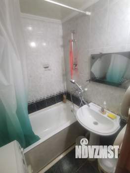 2-к квартира, на длительный срок, 49м2, 8/9 этаж