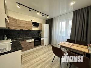 3-к квартира, посуточно, 74м2, 14/19 этаж