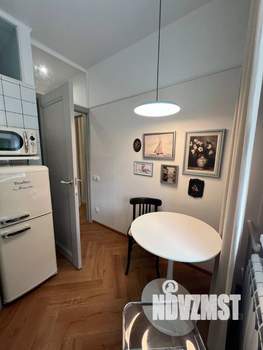 1-к квартира, посуточно, 37м2, 2/5 этаж