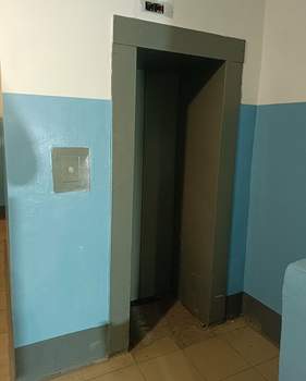 1-к квартира, на длительный срок, 20м2, 2/11 этаж