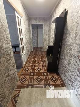 3-к квартира, на длительный срок, 63м2, 1/9 этаж