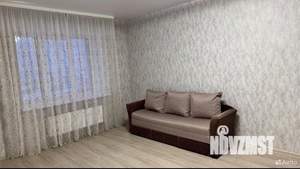 3-к квартира, на длительный срок, 110м2, 3/17 этаж