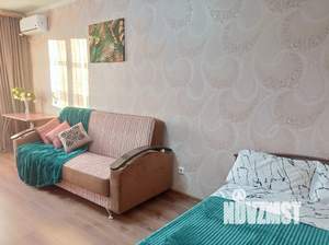 1-к квартира, посуточно, 34м2, 4/14 этаж