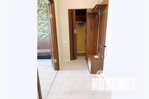 1-к квартира, посуточно, 42м2, 9/10 этаж