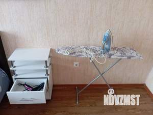 1-к квартира, посуточно, 39м2, 6/7 этаж