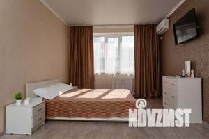 1-к квартира, посуточно, 10м2, 1/1 этаж