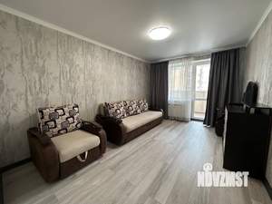 3-к квартира, посуточно, 95м2, 1/1 этаж