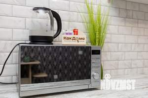 1-к квартира, посуточно, 40м2, 17/18 этаж