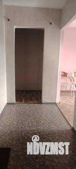 1-к квартира, на длительный срок, 45м2, 2/17 этаж