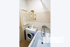 1-к квартира, посуточно, 10м2, 1/1 этаж