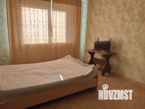 2-к квартира, посуточно, 40м2, 5/17 этаж