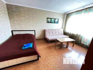 1-к квартира, посуточно, 33м2, 3/5 этаж