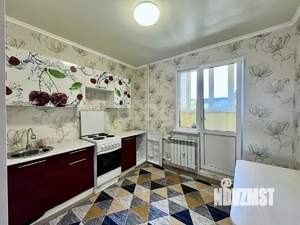1-к квартира, на длительный срок, 34м2, 4/9 этаж