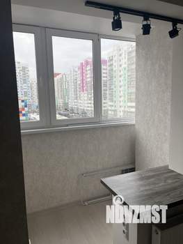 1-к квартира, на длительный срок, 38м2, 6/18 этаж