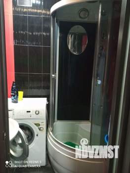 1-к квартира, на длительный срок, 34м2, 5/9 этаж