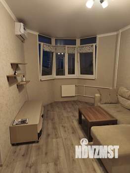 1-к квартира, на длительный срок, 32м2, 16/17 этаж